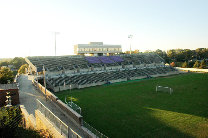 Field Hockey  Main Pitch | Football Stadium